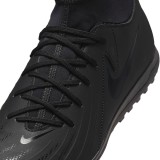 NIKE PHANTOM LUNA II CLUB TF FJ2578-002 Black Image 3
