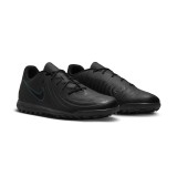 NIKE PHANTOM GX II CLUB TF FJ2587-002 Black Image 1