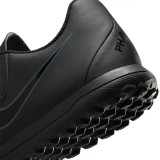 NIKE PHANTOM GX II CLUB TF FJ2587-002 Black Image 4
