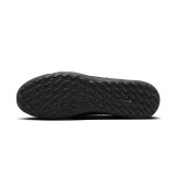 NIKE PHANTOM GX II CLUB TF FJ2587-002 Black Image 6