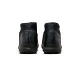 NIKE SUPERFLY 10 CLUB TF FQ8317-002 Black Image 2