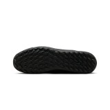 NIKE SUPERFLY 10 CLUB TF FQ8317-002 Black Image 6