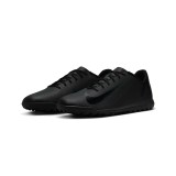 NIKE VAPOR 16 CLUB TF FQ8446-002 Black Image 1