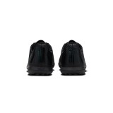 NIKE VAPOR 16 CLUB TF FQ8446-002 Black Image 2