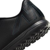 NIKE VAPOR 16 CLUB TF FQ8446-002 Black Image 4