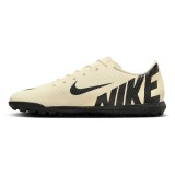 NIKE MERCURIAL VAPOR 15 CLUB TF DJ5968-700 Yellow Image 0