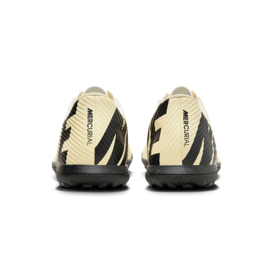 NIKE MERCURIAL VAPOR 15 CLUB TF DJ5968-700 Yellow
