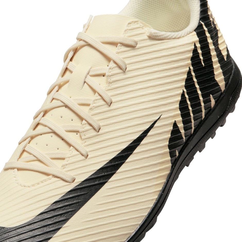 NIKE MERCURIAL VAPOR 15 CLUB TF DJ5968-700 Yellow