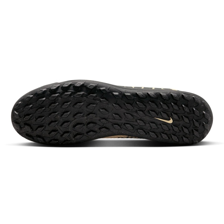 NIKE MERCURIAL VAPOR 15 CLUB TF DJ5968-700 Yellow