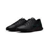 NIKE TIEMPO LEGEND 10 CLUB TF DV4345-002 Black Image 1