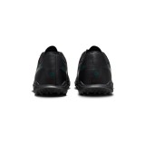 NIKE TIEMPO LEGEND 10 CLUB TF DV4345-002 Black Image 2
