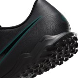 NIKE TIEMPO LEGEND 10 CLUB TF DV4345-002 Black Image 4