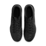 NIKE TIEMPO LEGEND 10 CLUB TF DV4345-002 Black Image 5