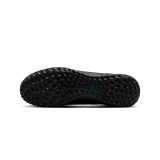 NIKE TIEMPO LEGEND 10 CLUB TF DV4345-002 Black Image 6