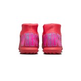 NIKE SUPERFLY 10 CLUB TF FQ8317-800 Orange Image 2