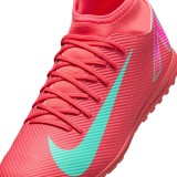 NIKE SUPERFLY 10 CLUB TF FQ8317-800 Orange Image 3