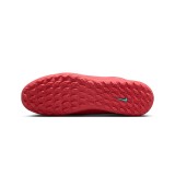 NIKE SUPERFLY 10 CLUB TF FQ8317-800 Orange Image 6