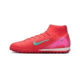 NIKE MERCURIAL SUPERFLY 10 ACADEMY FQ8331-800 Orange Image 0