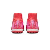 NIKE MERCURIAL SUPERFLY 10 ACADEMY FQ8331-800 Orange Image 2