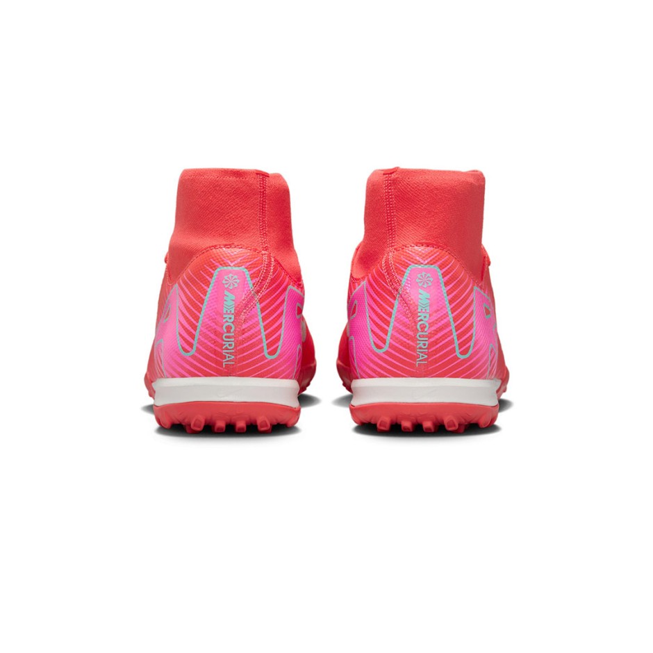 NIKE MERCURIAL SUPERFLY 10 ACADEMY FQ8331-800 Orange