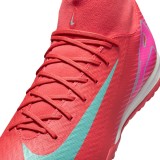 NIKE MERCURIAL SUPERFLY 10 ACADEMY FQ8331-800 Orange Image 3