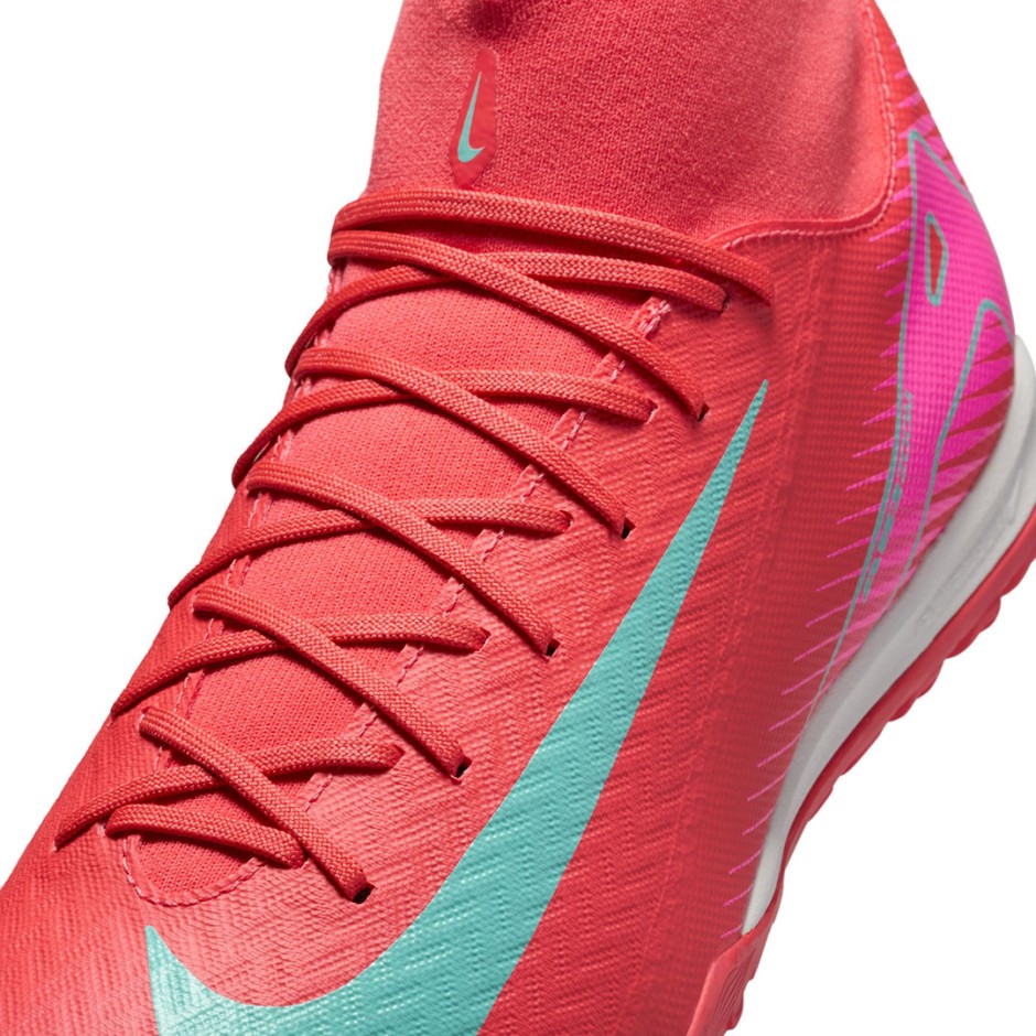NIKE MERCURIAL SUPERFLY 10 ACADEMY FQ8331-800 Orange