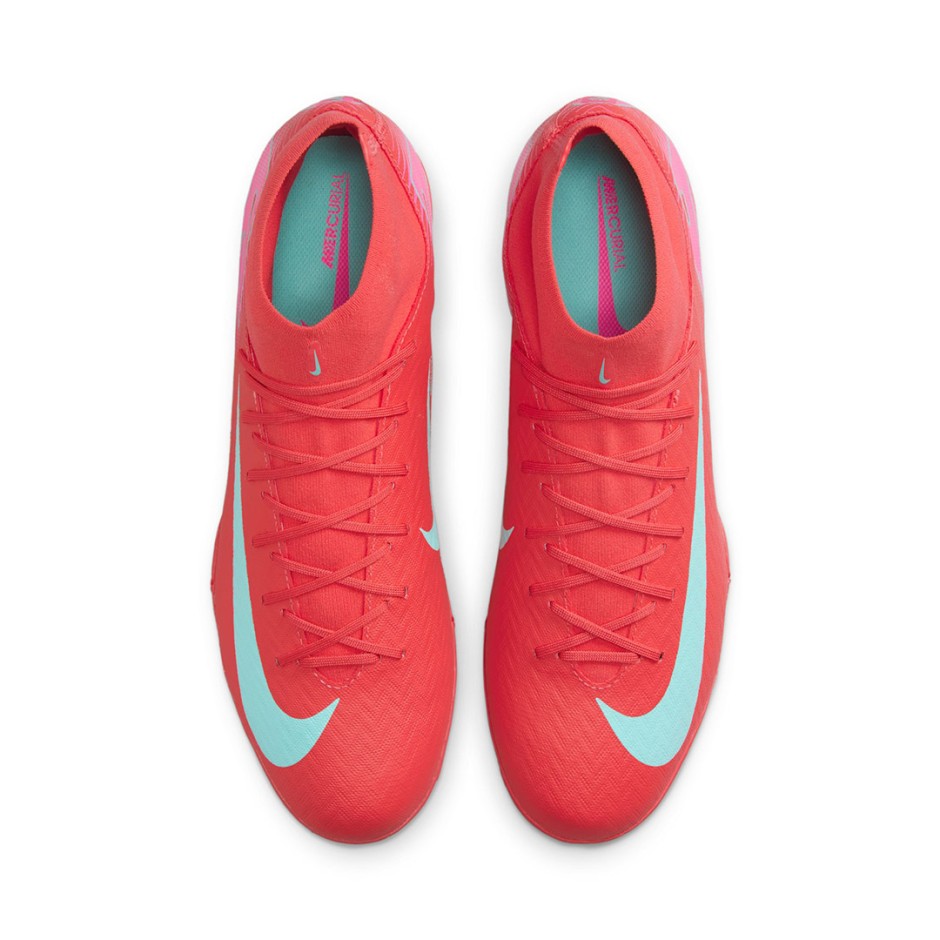 NIKE MERCURIAL SUPERFLY 10 ACADEMY FQ8331-800 Orange