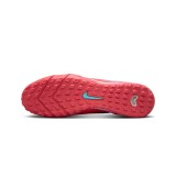 NIKE MERCURIAL SUPERFLY 10 ACADEMY FQ8331-800 Orange Image 6