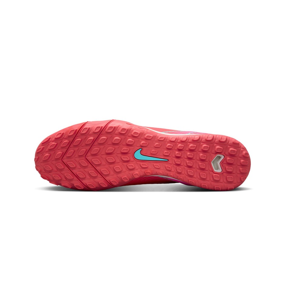 NIKE MERCURIAL SUPERFLY 10 ACADEMY FQ8331-800 Orange