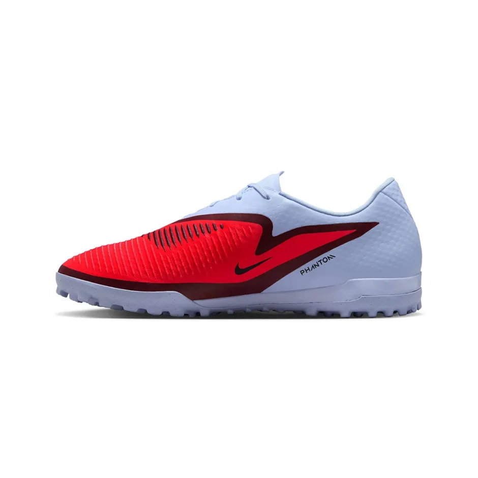 NIKE PHANTOM 6 LOW ACAD TF HQ2325-400 Siel