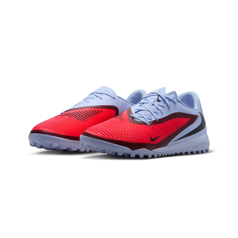 NIKE PHANTOM 6 LOW ACAD TF HQ2325-400 Siel