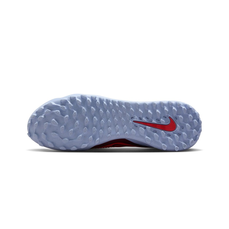 NIKE PHANTOM 6 LOW ACAD TF HQ2325-400 Siel