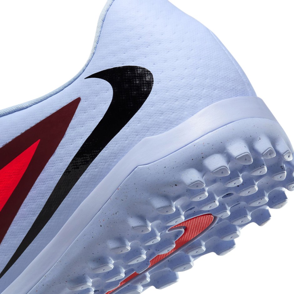 NIKE PHANTOM 6 LOW ACAD TF HQ2325-400 Siel
