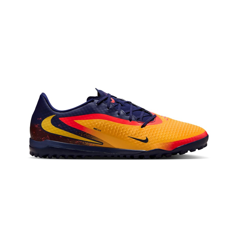 phantom NIKE PHANTOM 6 LOW ACAD TF EH HQ2326-800 Orange