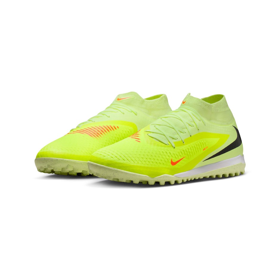 NIKE PHANTOM 6 HIGH ACAD TF HQ2277-800 Colorful