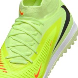NIKE PHANTOM 6 HIGH ACAD TF HQ2277-800 Colorful Image 3