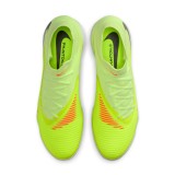 NIKE PHANTOM 6 HIGH ACAD TF HQ2277-800 Colorful Image 5