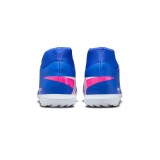 NIKE SUPERFLY 10 CLUB TF FQ8317-446 Royal Blue Image 2