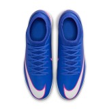 NIKE SUPERFLY 10 CLUB TF FQ8317-446 Royal Blue Image 5