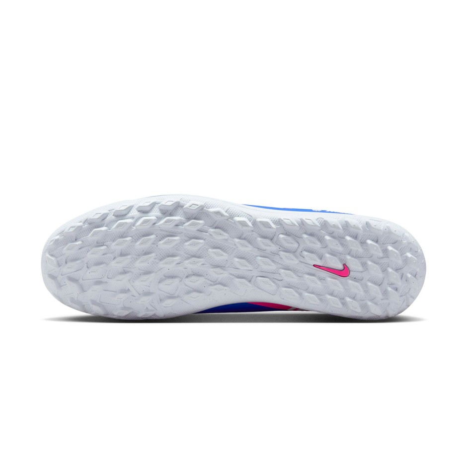 NIKE SUPERFLY 10 CLUB TF FQ8317-446 Royal Blue