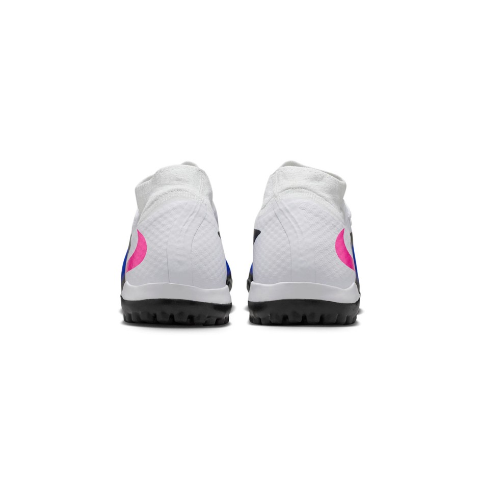 NIKE PHANTOM 6 HIGH ACAD TF HQ2277 Royal Blue