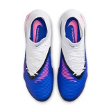 NIKE PHANTOM 6 HIGH ACAD TF HQ2277 Royal Blue Image 5