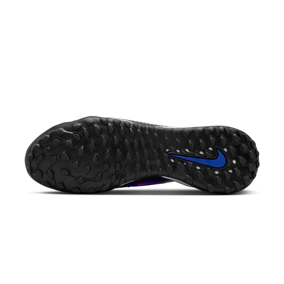 NIKE PHANTOM 6 HIGH ACAD TF HQ2277 Royal Blue