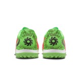 Men's Football Shoes Fuchsia - Nike Phantom 6 Low Academy 'Erling Haaland' TF Image 2