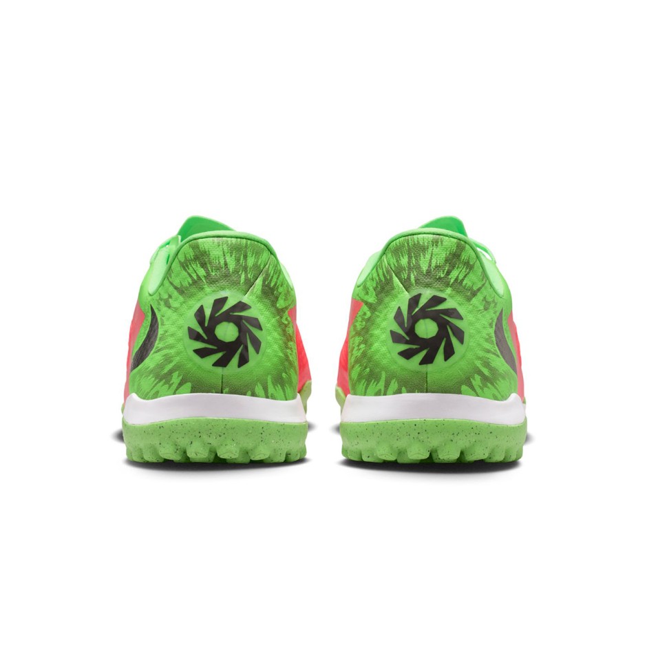 Men's Football Shoes Fuchsia - Nike Phantom 6 Low Academy 'Erling Haaland' TF