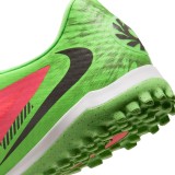 Men's Football Shoes Fuchsia - Nike Phantom 6 Low Academy 'Erling Haaland' TF Image 4