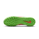 Men's Football Shoes Fuchsia - Nike Phantom 6 Low Academy 'Erling Haaland' TF Image 6