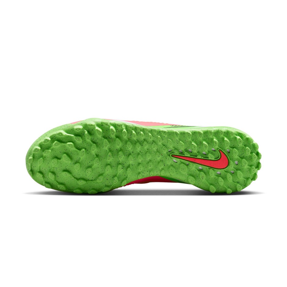 Men's Football Shoes Fuchsia - Nike Phantom 6 Low Academy 'Erling Haaland' TF