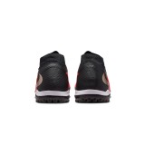 Men's Football Shoes Coral - Nike Phantom 6 High Academy TF Image 2