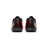 Men's Football Shoes Coral - Nike Phantom 6 Low Club TF Image 2